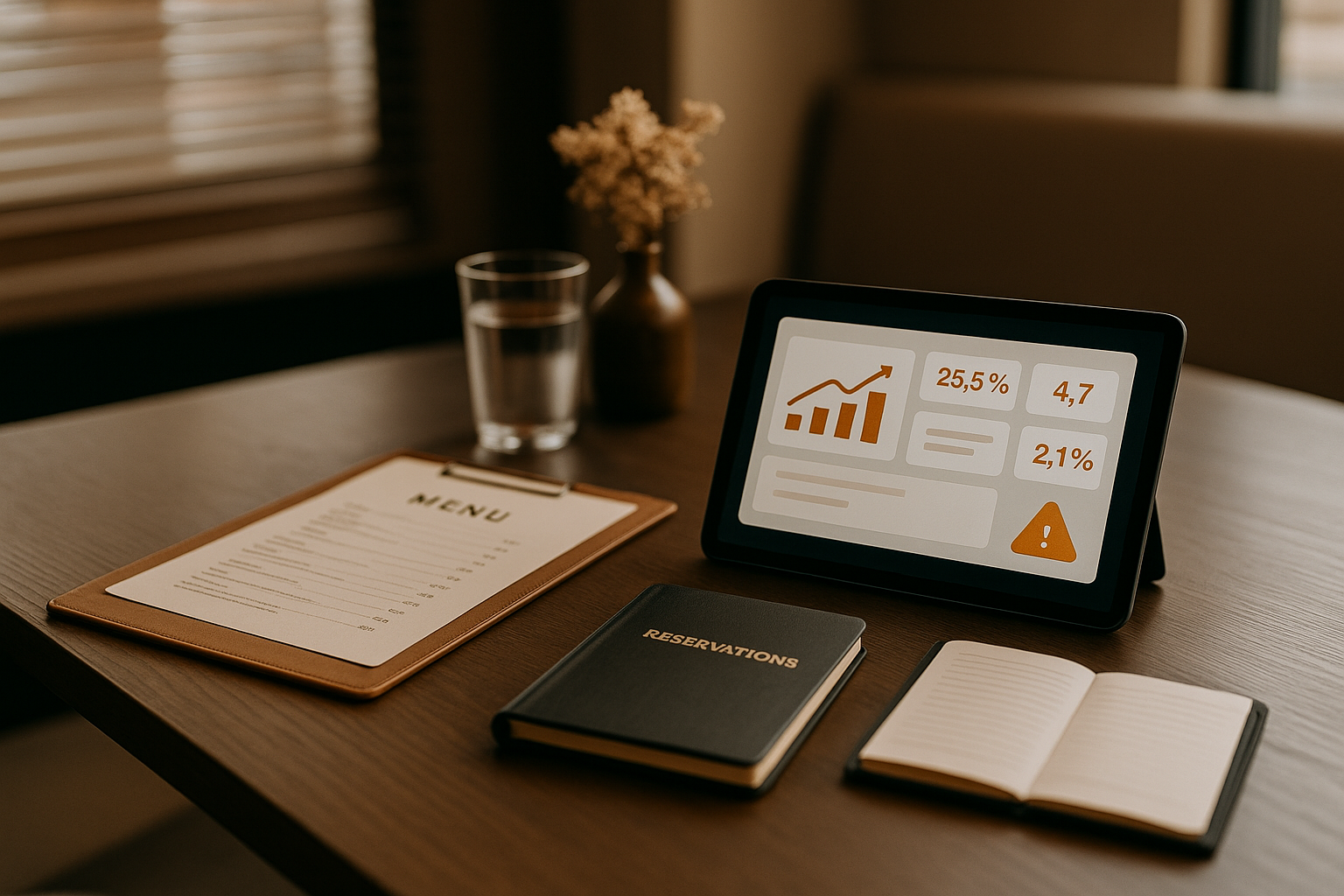 E-Mail-Marketing für Restaurants: Mehr Gäste und Stammkunden mit EMMA