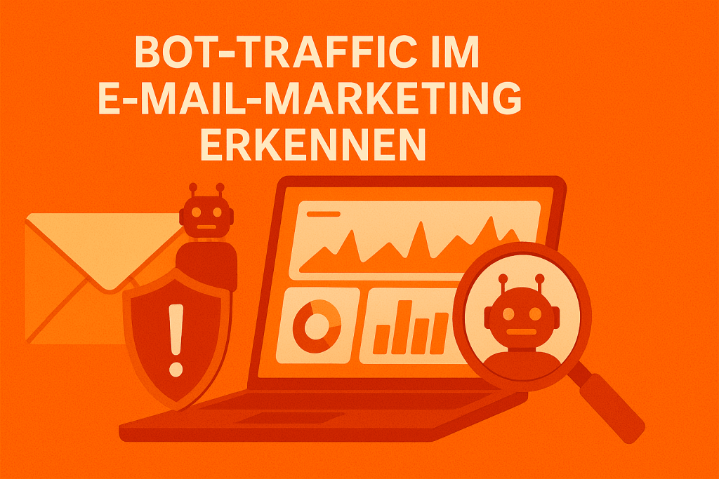 Wie viel Ihres Erfolgs ist echt? Warum Bot-Traffic im E-Mail-Marketing zum blinden Fleck geworden ist