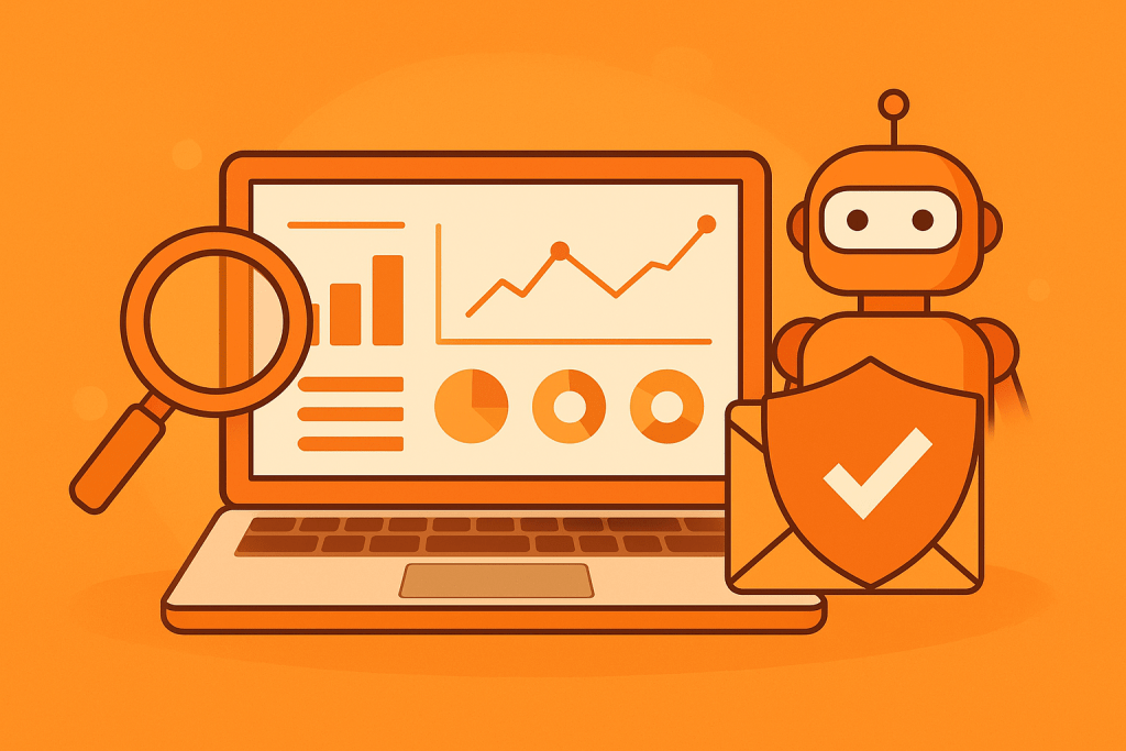BeyondLink: So nutzen Sie unser neues Tool Schritt für Schritt