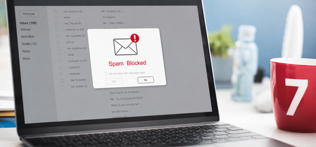 Blocklisten und Sender-Reputation – warum Ihre Newsletter nicht im Posteingang landen